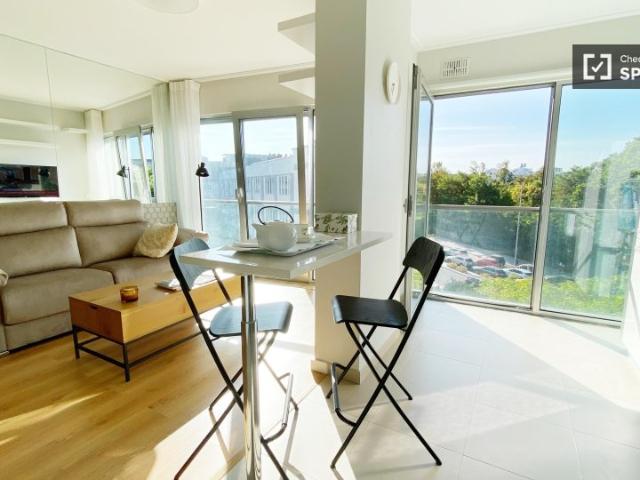 Apartamento alugar em Parque das Nações, Lisboa