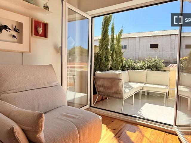 Apartamento alugar em Lisboa