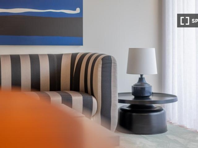 Apartamento alugar em Avenidas Novas, Lisboa
