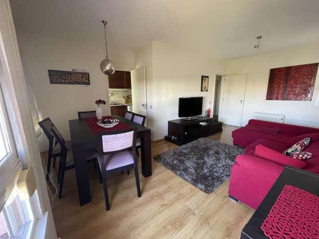 Apartamento alugar em Lisboa