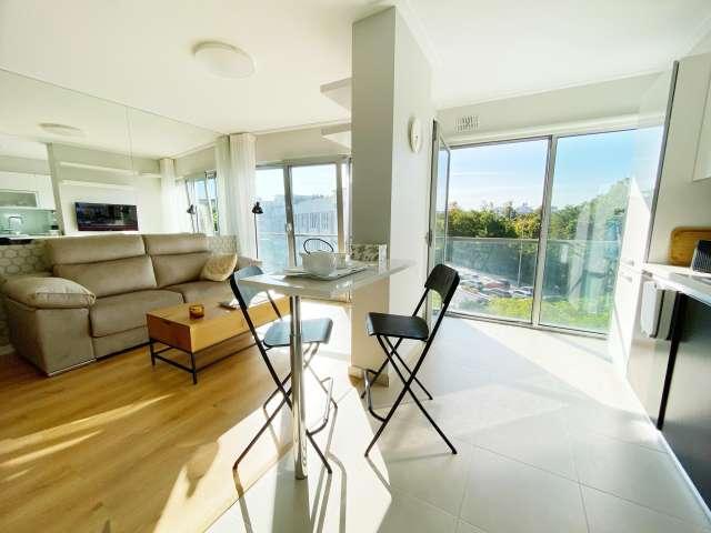 Apartamento alugar em Parque das Nações, Lisboa