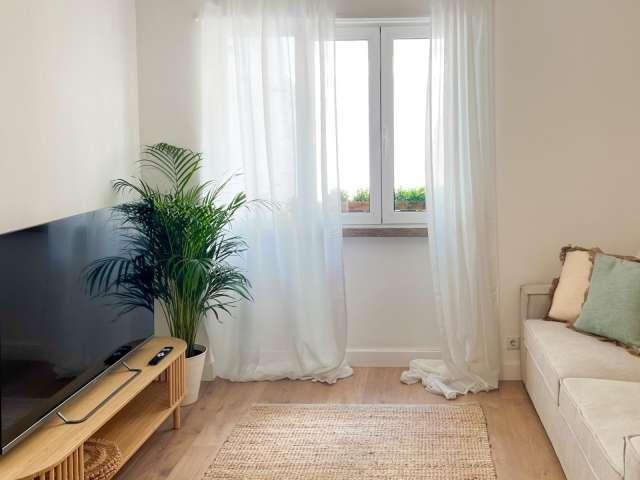 Apartamento alugar em São Vicente de Fora, Lisboa