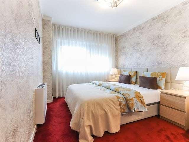 Apartamento alugar em Parque das Nações, Lisboa