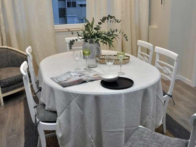 Apartamento alugar em Campo de Ourique, Lisboa