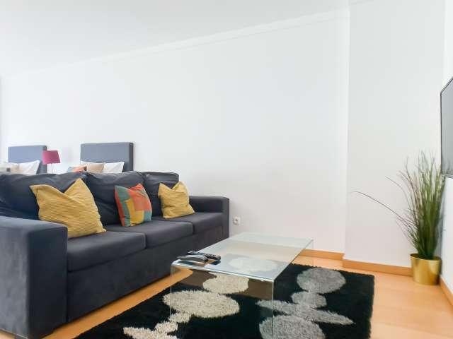 Apartamento alugar em Parque das Nações, Lisboa