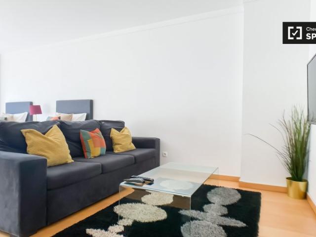 Apartamento alugar em Parque das Nações, Lisboa