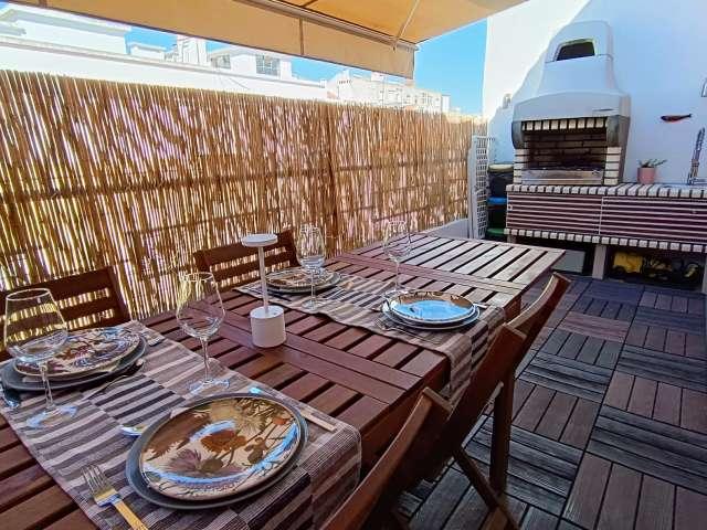 Apartamento alugar em Santiago Dos Velhos, Lisboa