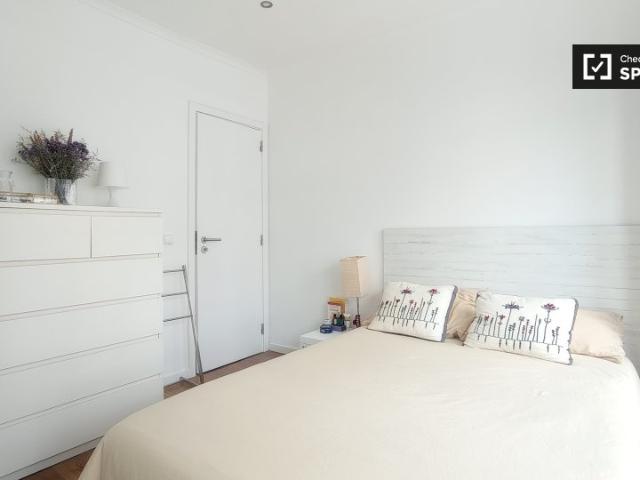 Apartamento alugar em Bairro Clemente Vicente, Oeiras