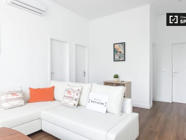 Apartamento alugar em Santo Amaro de Oeiras, Oeiras