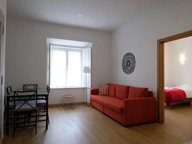 Apartamento alugar em Santo Amaro de Oeiras, Oeiras