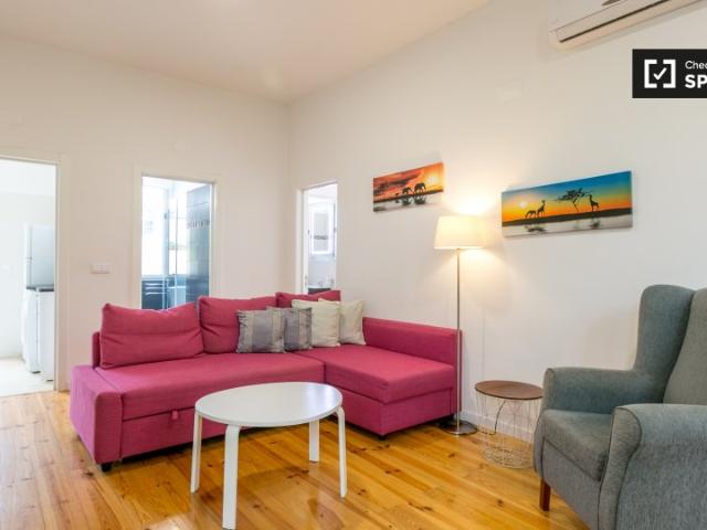 Apartamento alugar em Santo Amaro de Oeiras, Oeiras