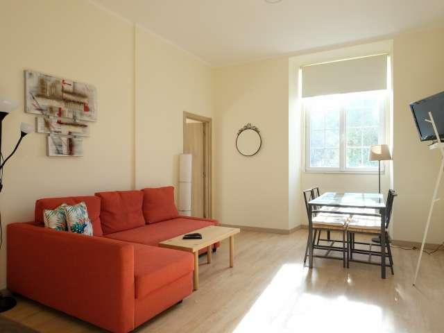 Apartamento alugar em Santo Amaro de Oeiras, Oeiras