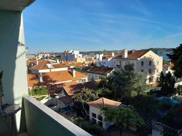 Apartamento alugar em Baixa de Algés, Oeiras