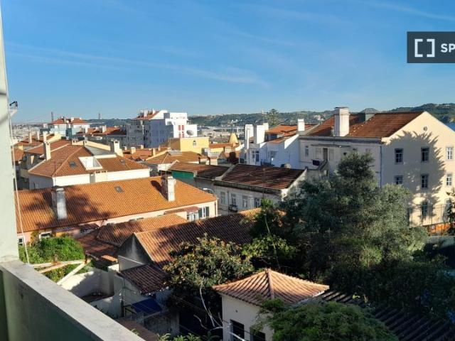 Apartamento alugar em Baixa de Algés, Oeiras