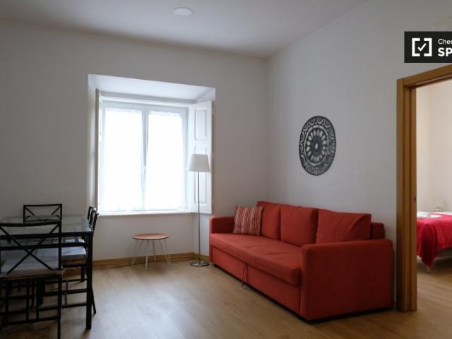 Apartamento alugar em Santo Amaro de Oeiras, Oeiras
