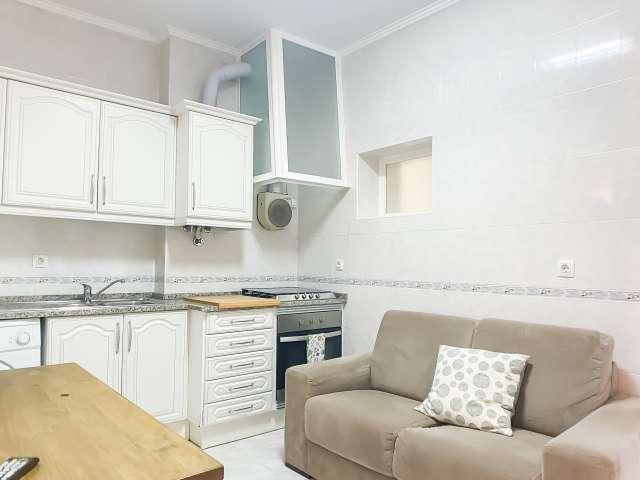 Apartamento alugar em Picheleira, Lisboa