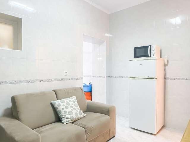 Apartamento alugar em Picheleira, Lisboa