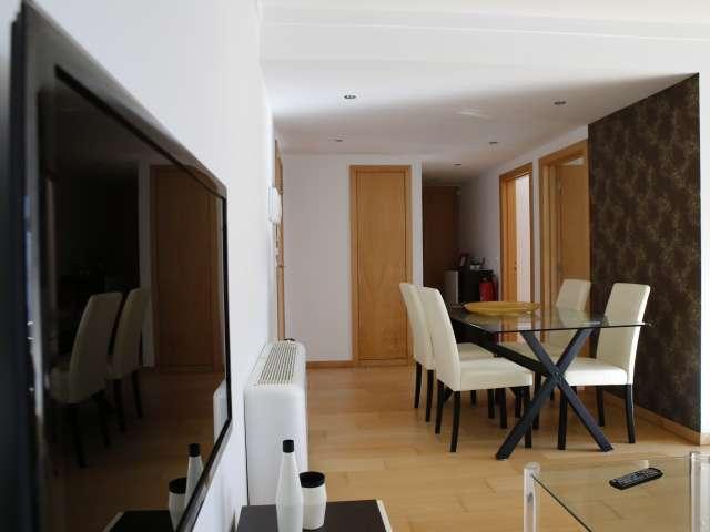 Apartamento alugar em Parque das Nações, Lisboa