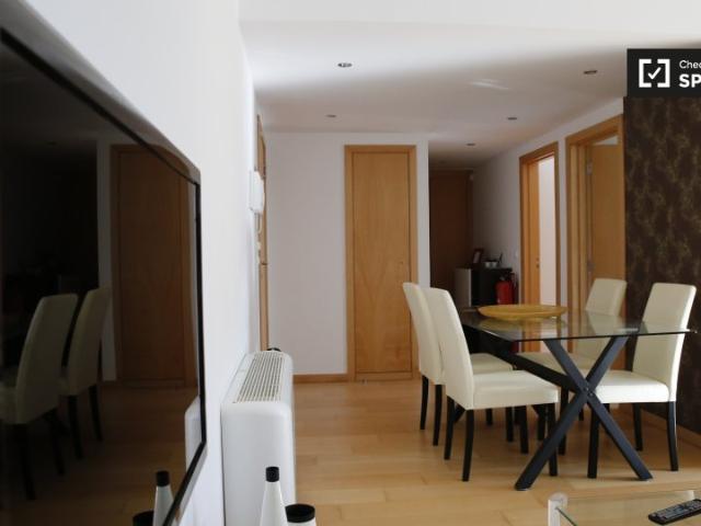 Apartamento alugar em Parque das Nações, Lisboa