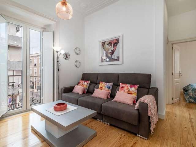 Apartamento alugar em Lisboa