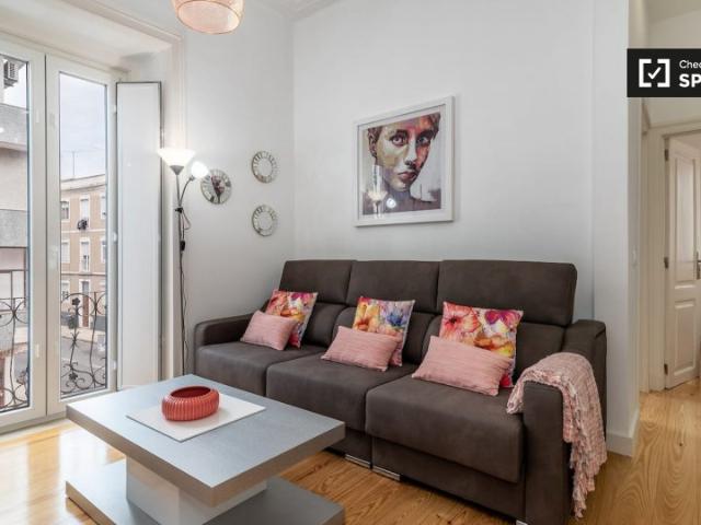 Apartamento alugar em Lisboa
