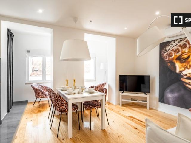 Apartamento alugar em Lisboa