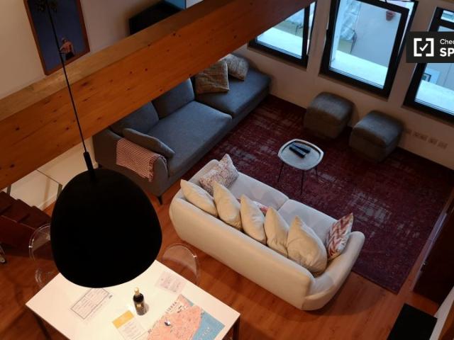 Apartamento alugar em Santo António, Lisboa