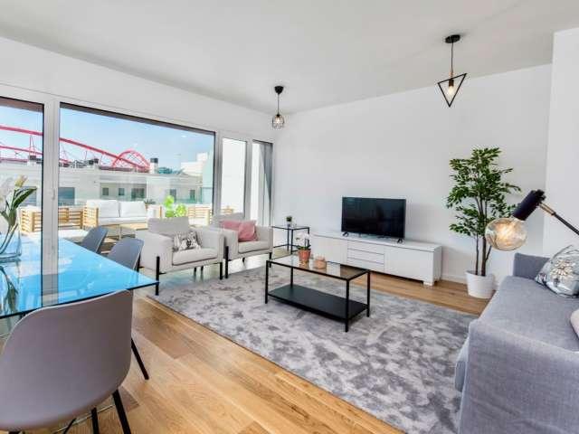 Apartamento alugar em Lisboa