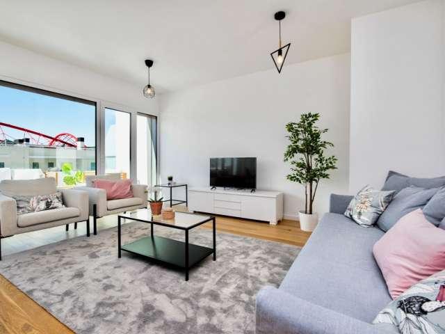 Apartamento alugar em Lisboa