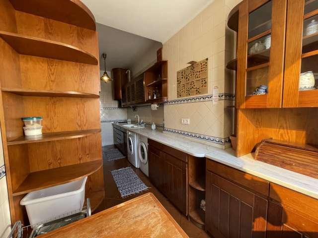 Apartamento alugar em Lisboa