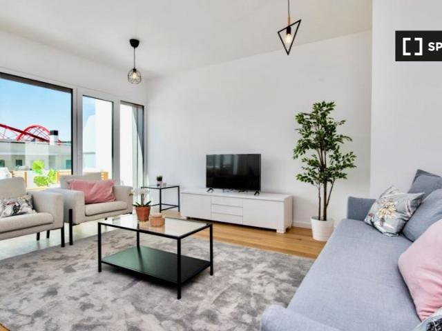 Apartamento alugar em Lisboa