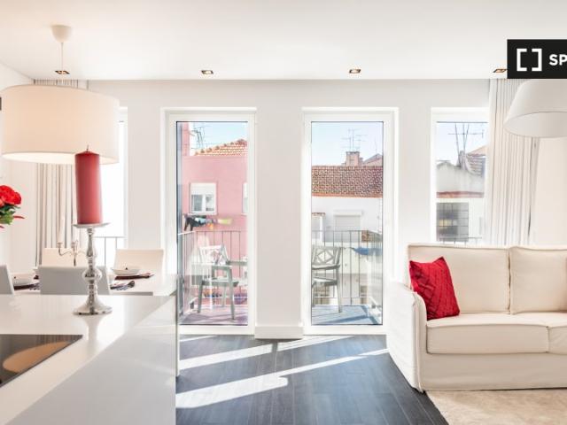 Apartamento alugar em Lisboa