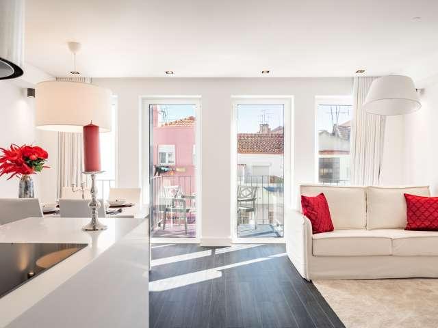 Apartamento alugar em Lisboa