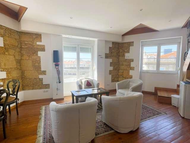 Apartamento alugar em Lisboa