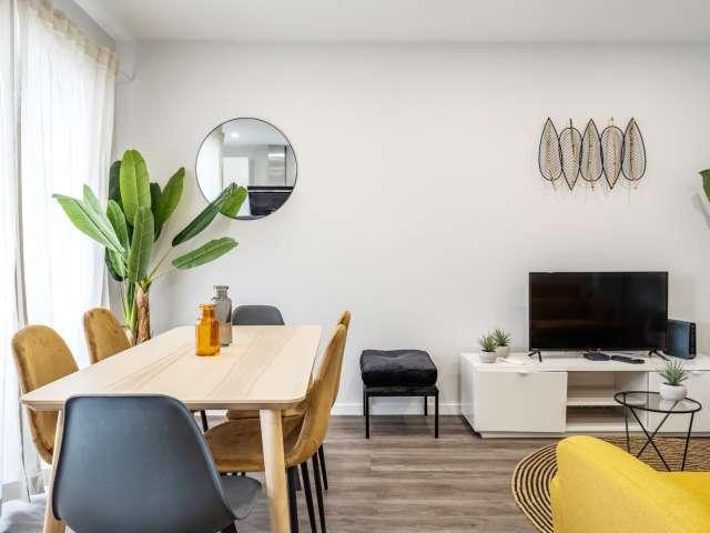 Apartamento alugar em Lisboa