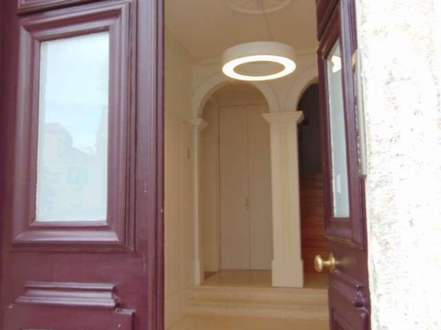 Apartamento alugar em Santa Maria Maior, Lisboa
