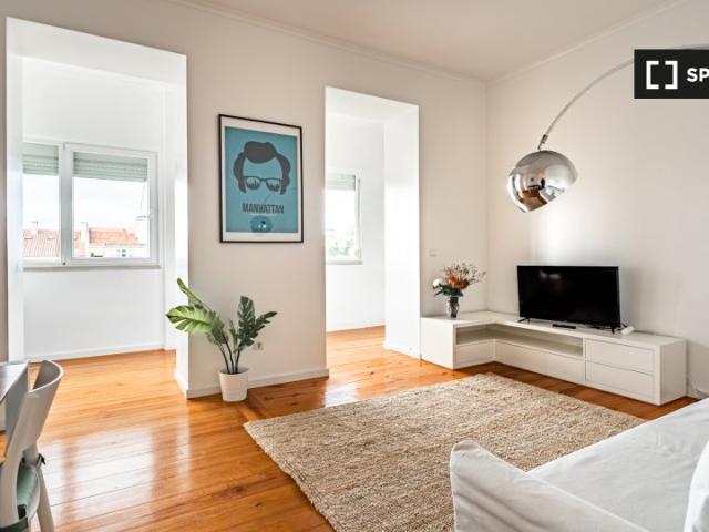 Apartamento alugar em Lisboa