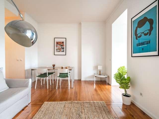 Apartamento alugar em Lisboa