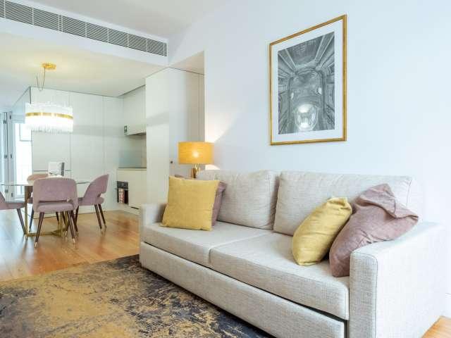 Apartamento alugar em Chiado, Lisboa