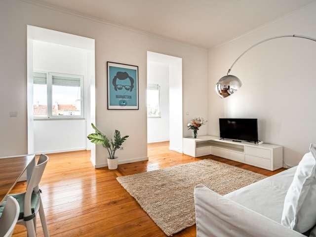 Apartamento alugar em Lisboa