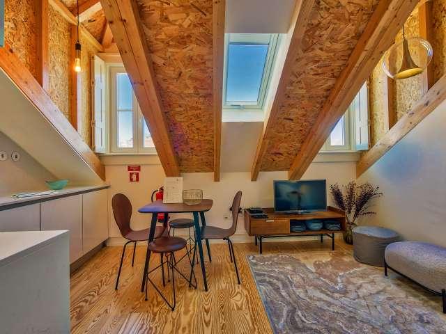 Apartamento alugar em Santa Maria Maior, Lisboa