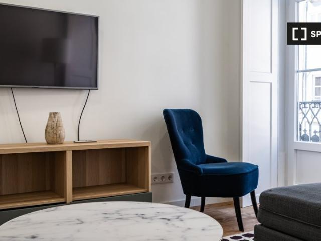 Apartamento alugar em Misericórdia, Lisboa