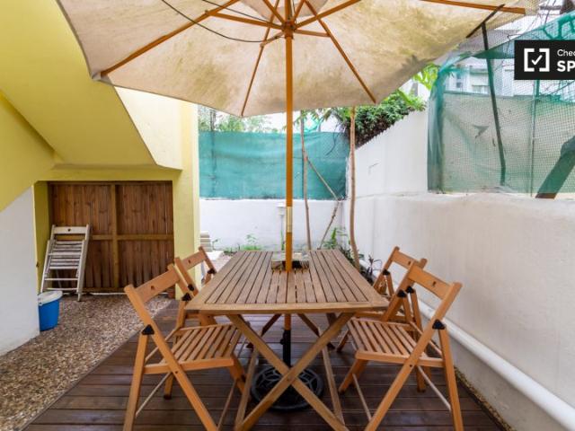 Apartamento alugar em Santo António, Lisboa