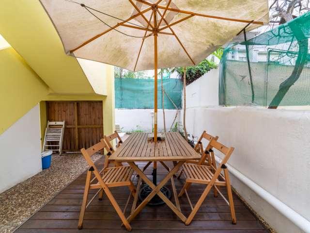Apartamento alugar em Santo António, Lisboa