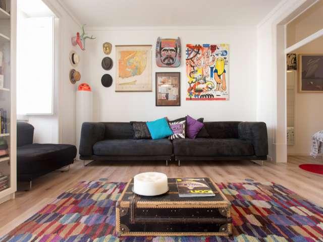 Apartamento alugar em Santo António, Lisboa