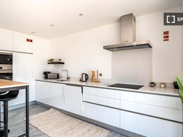 Apartamento alugar em Cabriz, Sintra