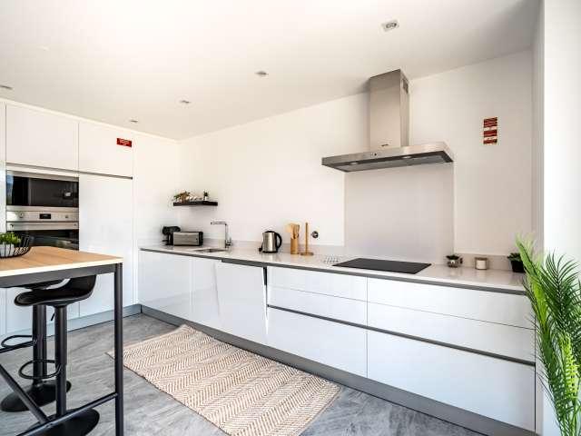 Apartamento alugar em Cabriz, Sintra