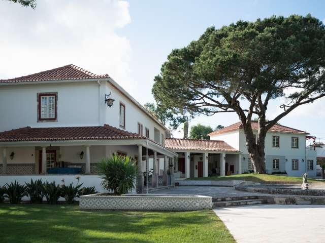 Apartamento alugar em Tala, Sintra