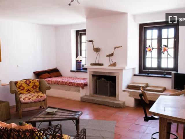 Apartamento alugar em Albarraque, Sintra