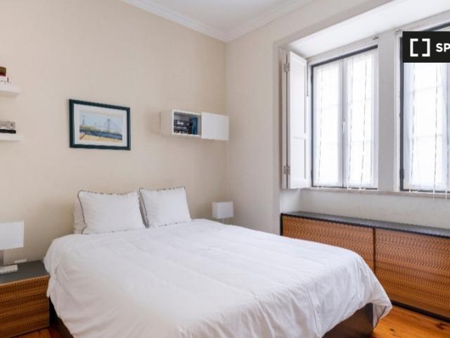 Apartamento alugar em Lisboa